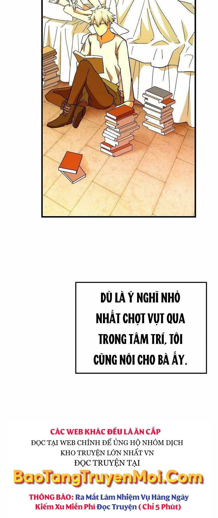 Thánh Cái Khỉ gì Đây Là Sức Mạnh Của Y Học Hiện Đại - Chapter 14 - Page 58