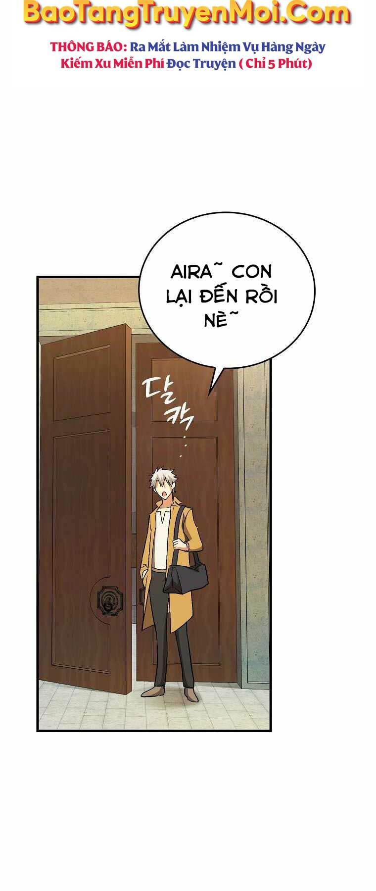 Thánh Cái Khỉ gì Đây Là Sức Mạnh Của Y Học Hiện Đại - Chapter 14 - Page 60