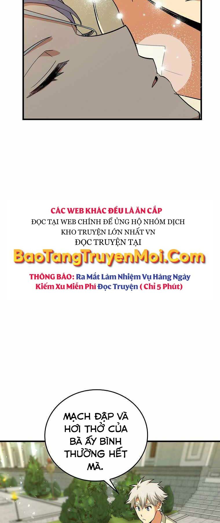 Thánh Cái Khỉ gì Đây Là Sức Mạnh Của Y Học Hiện Đại - Chapter 14 - Page 7
