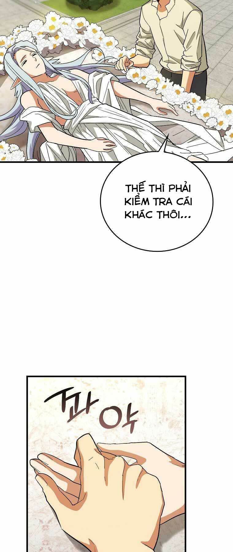 Thánh Cái Khỉ gì Đây Là Sức Mạnh Của Y Học Hiện Đại - Chapter 14 - Page 8