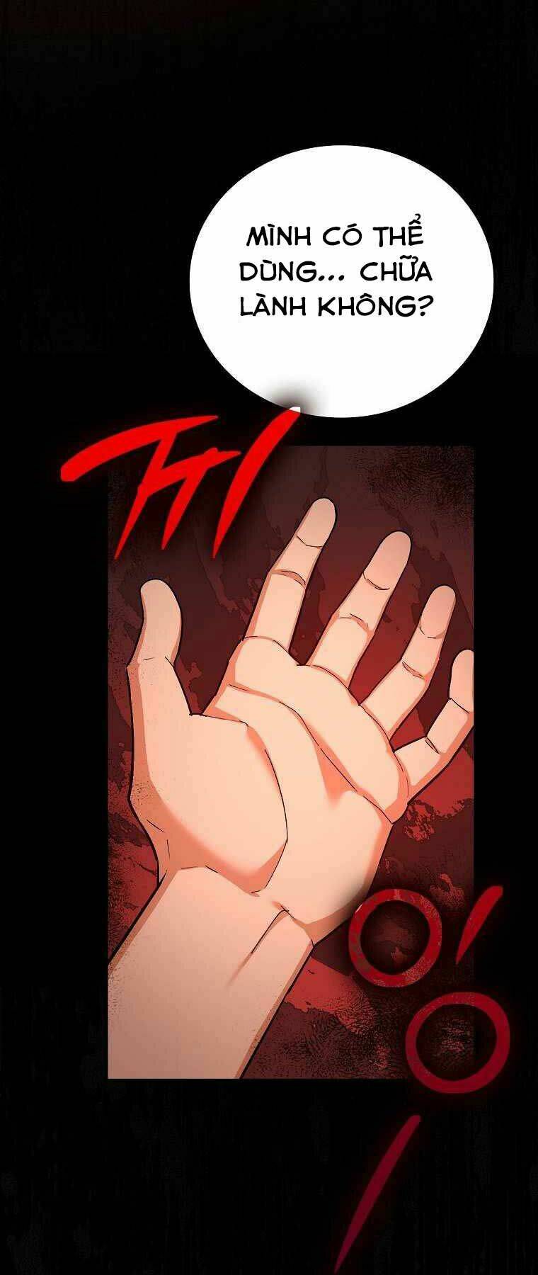 Thánh Cái Khỉ gì Đây Là Sức Mạnh Của Y Học Hiện Đại - Chapter 15 - Page 11