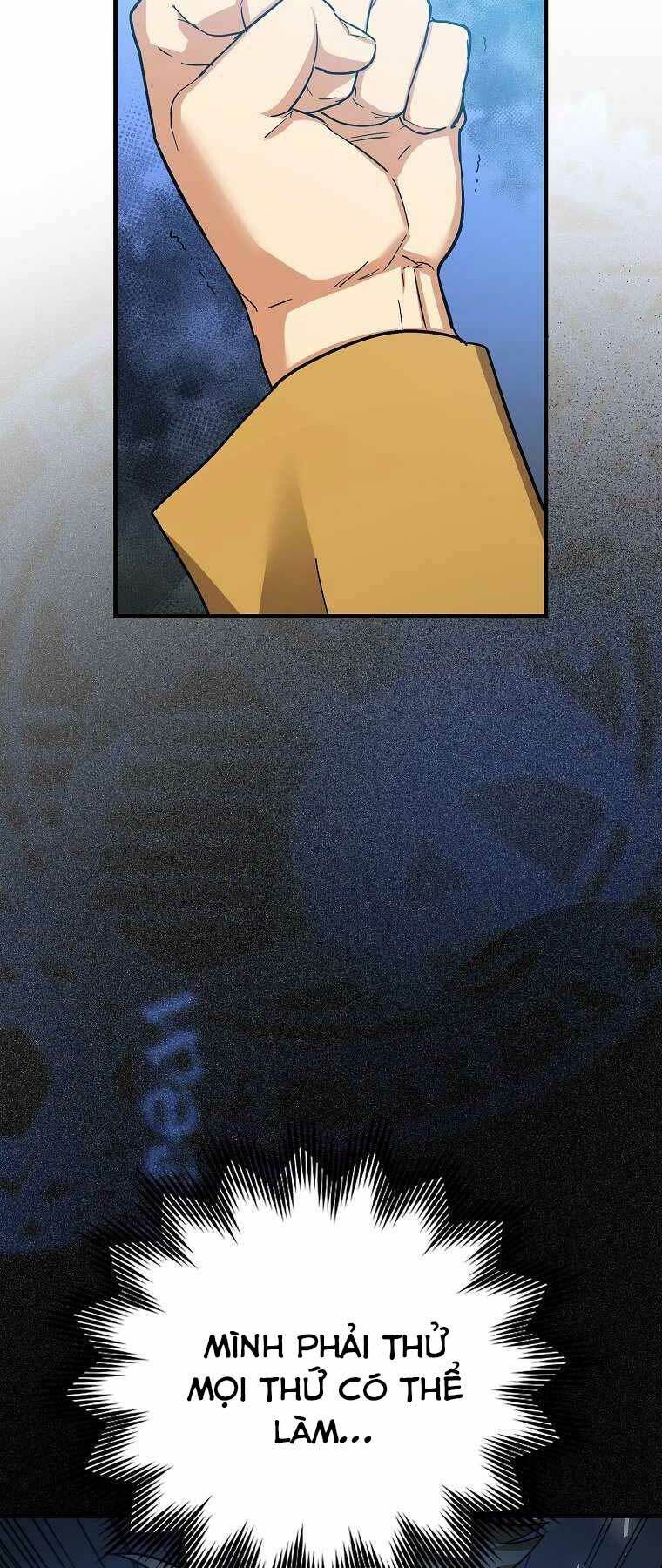 Thánh Cái Khỉ gì Đây Là Sức Mạnh Của Y Học Hiện Đại - Chapter 15 - Page 16