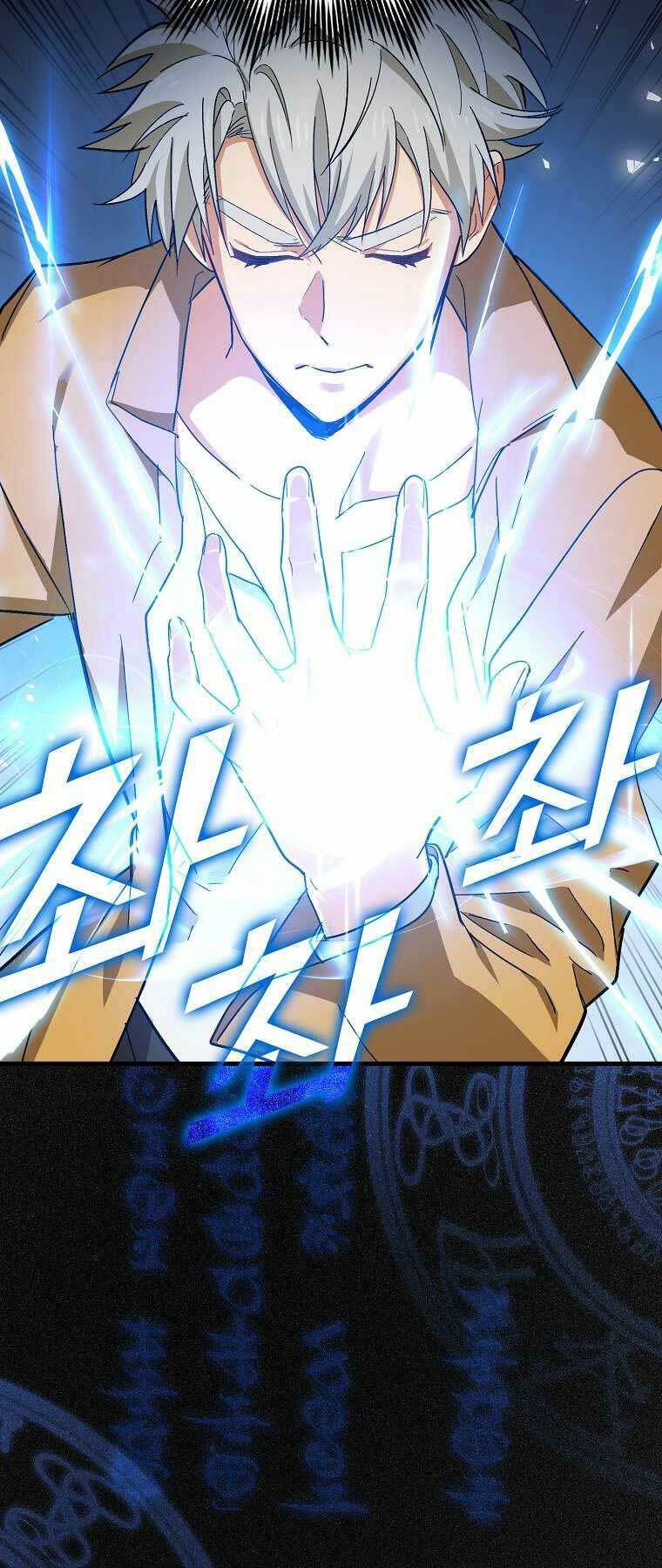 Thánh Cái Khỉ gì Đây Là Sức Mạnh Của Y Học Hiện Đại - Chapter 15 - Page 17