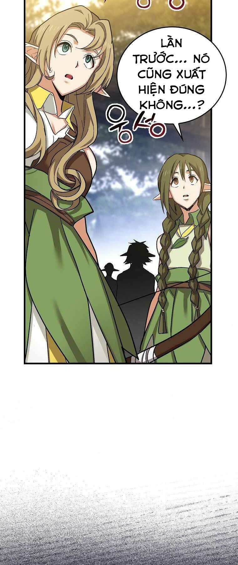 Thánh Cái Khỉ gì Đây Là Sức Mạnh Của Y Học Hiện Đại - Chapter 15 - Page 21