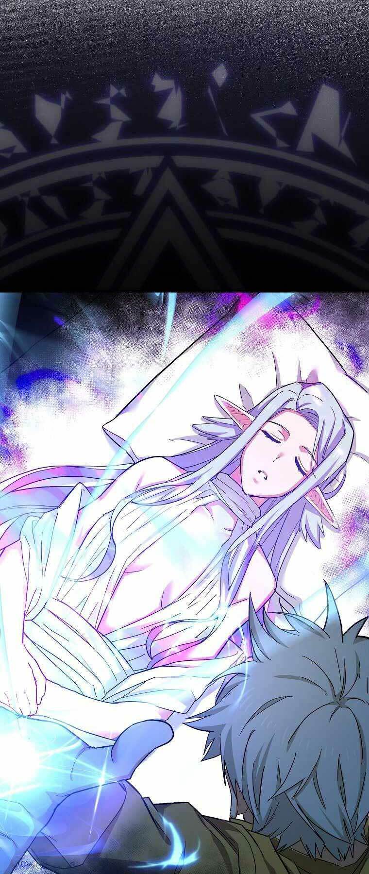 Thánh Cái Khỉ gì Đây Là Sức Mạnh Của Y Học Hiện Đại - Chapter 15 - Page 22