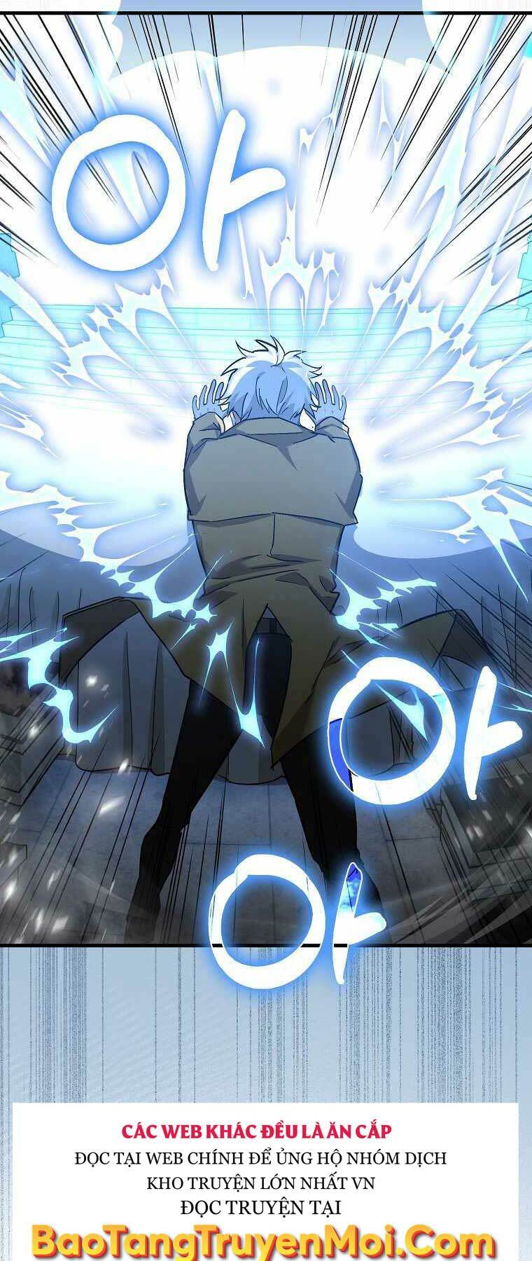 Thánh Cái Khỉ gì Đây Là Sức Mạnh Của Y Học Hiện Đại - Chapter 15 - Page 25