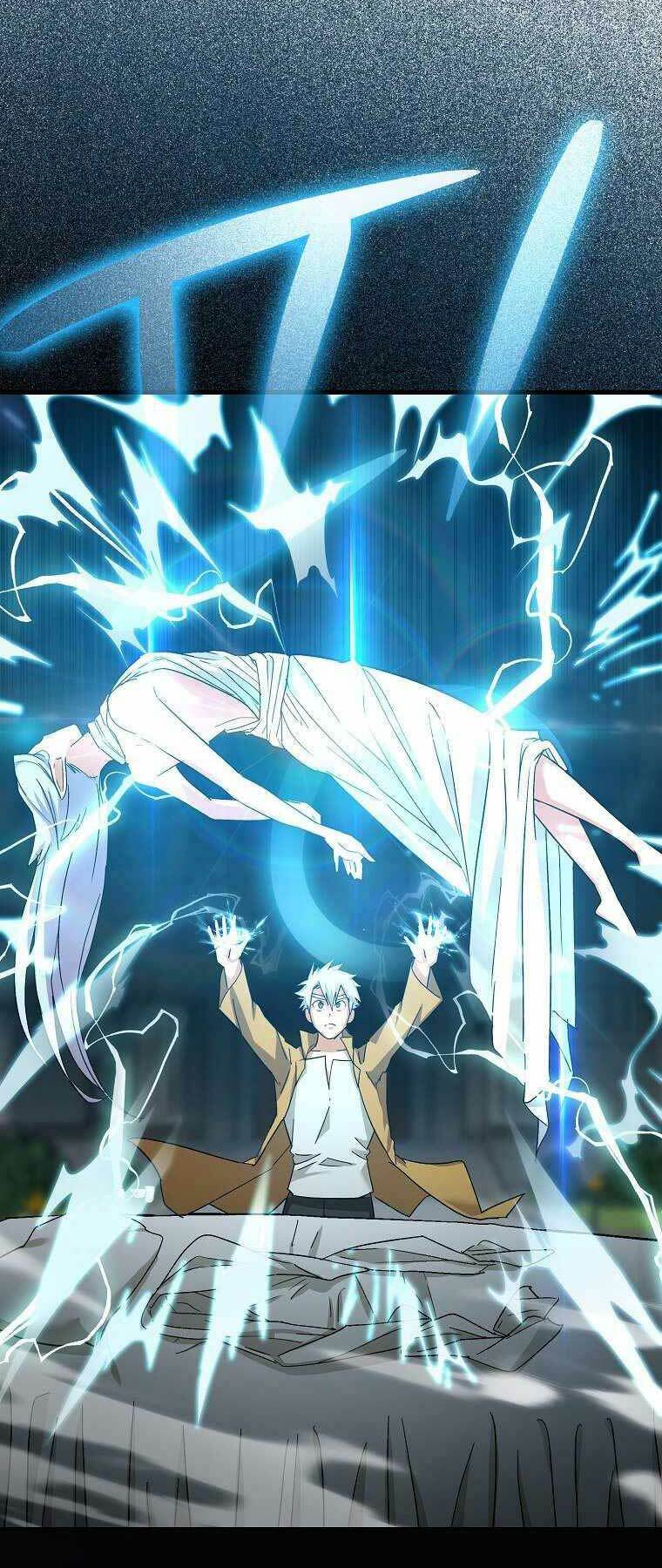 Thánh Cái Khỉ gì Đây Là Sức Mạnh Của Y Học Hiện Đại - Chapter 15 - Page 27