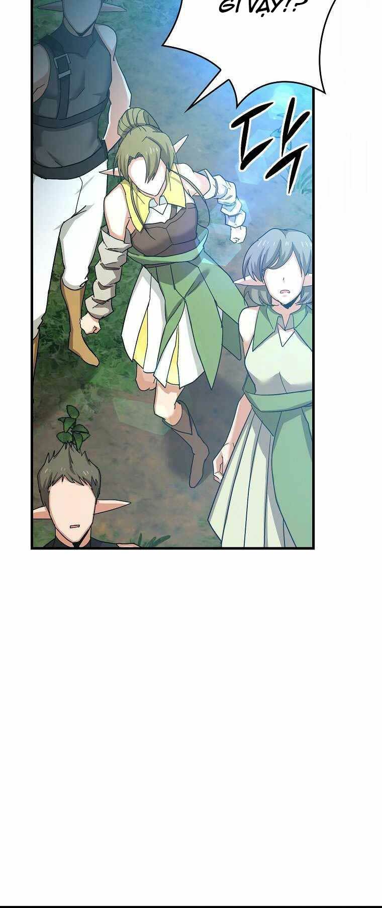 Thánh Cái Khỉ gì Đây Là Sức Mạnh Của Y Học Hiện Đại - Chapter 15 - Page 30