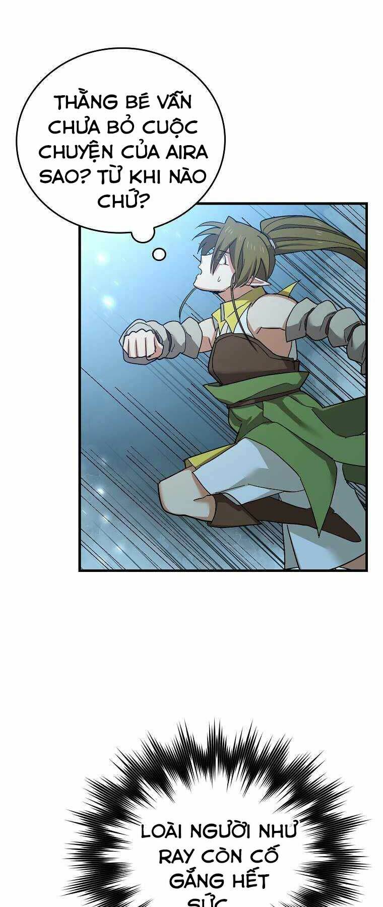 Thánh Cái Khỉ gì Đây Là Sức Mạnh Của Y Học Hiện Đại - Chapter 15 - Page 34