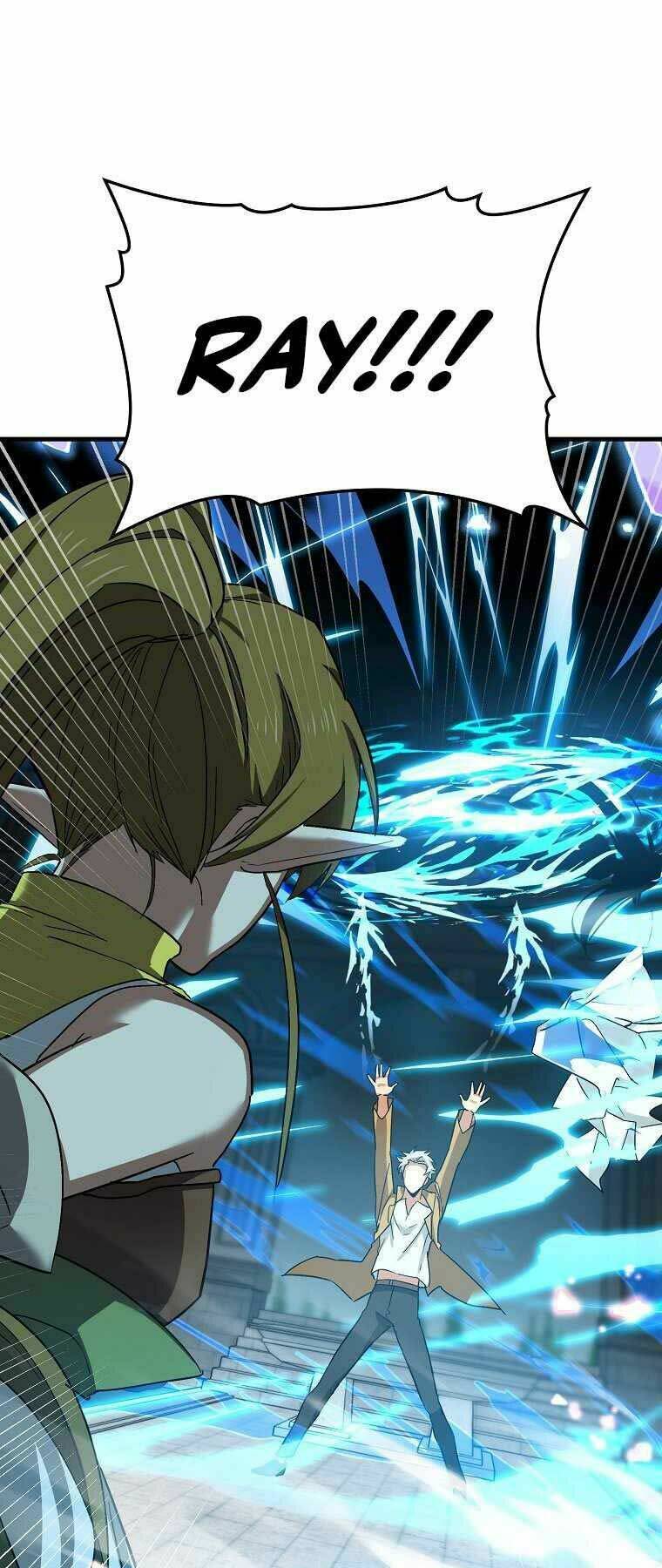 Thánh Cái Khỉ gì Đây Là Sức Mạnh Của Y Học Hiện Đại - Chapter 15 - Page 38