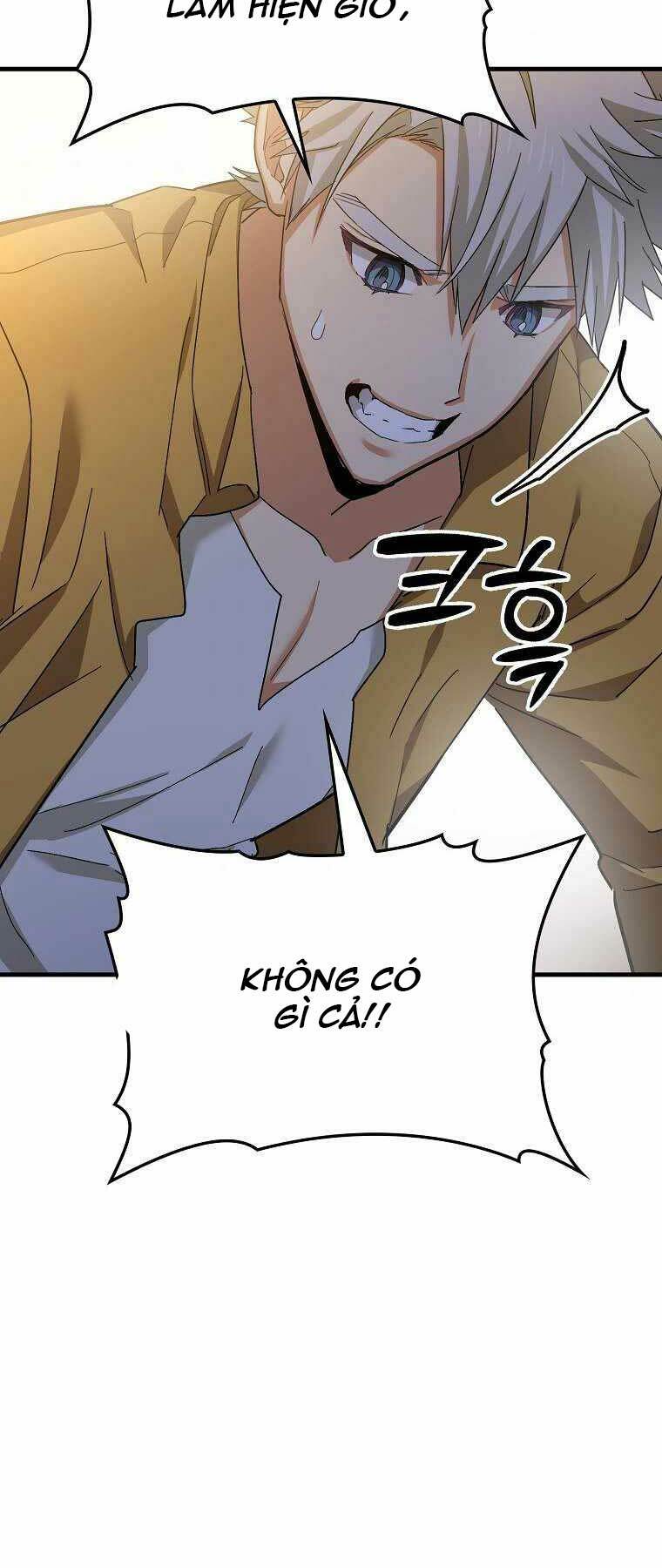 Thánh Cái Khỉ gì Đây Là Sức Mạnh Của Y Học Hiện Đại - Chapter 15 - Page 3