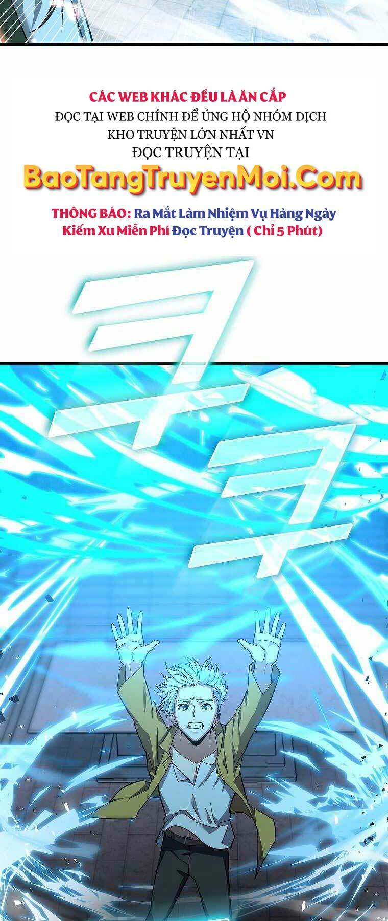 Thánh Cái Khỉ gì Đây Là Sức Mạnh Của Y Học Hiện Đại - Chapter 15 - Page 39