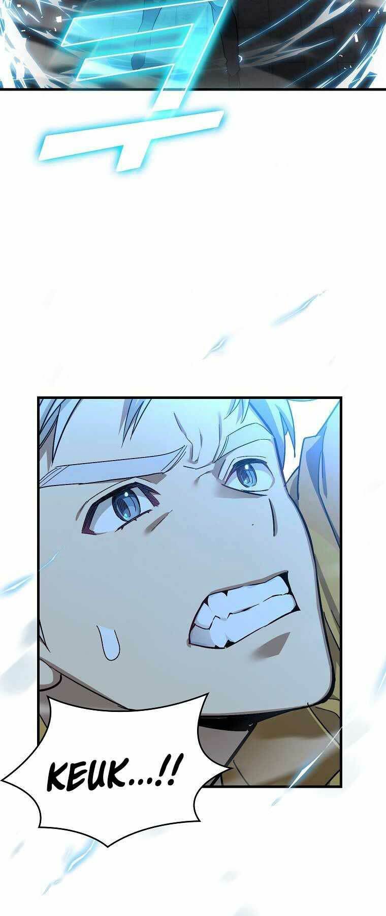 Thánh Cái Khỉ gì Đây Là Sức Mạnh Của Y Học Hiện Đại - Chapter 15 - Page 40