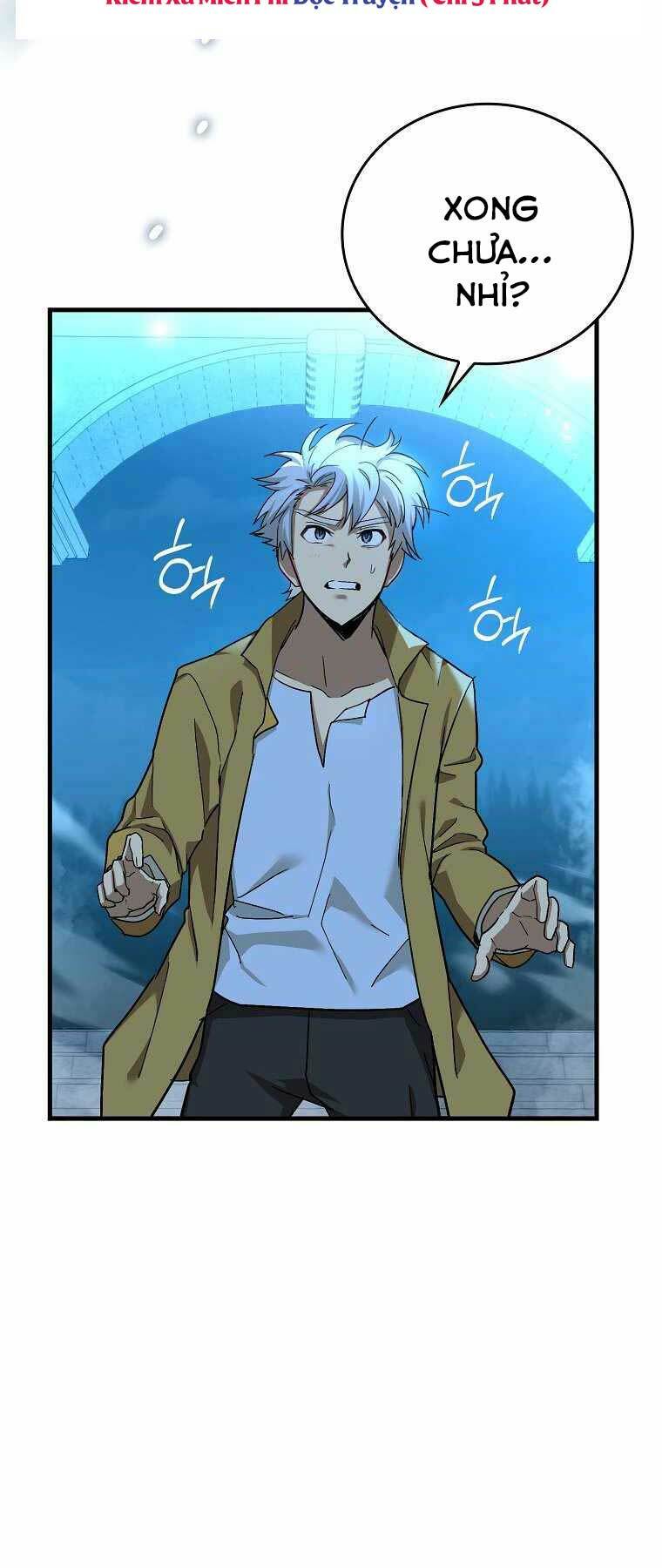 Thánh Cái Khỉ gì Đây Là Sức Mạnh Của Y Học Hiện Đại - Chapter 15 - Page 42