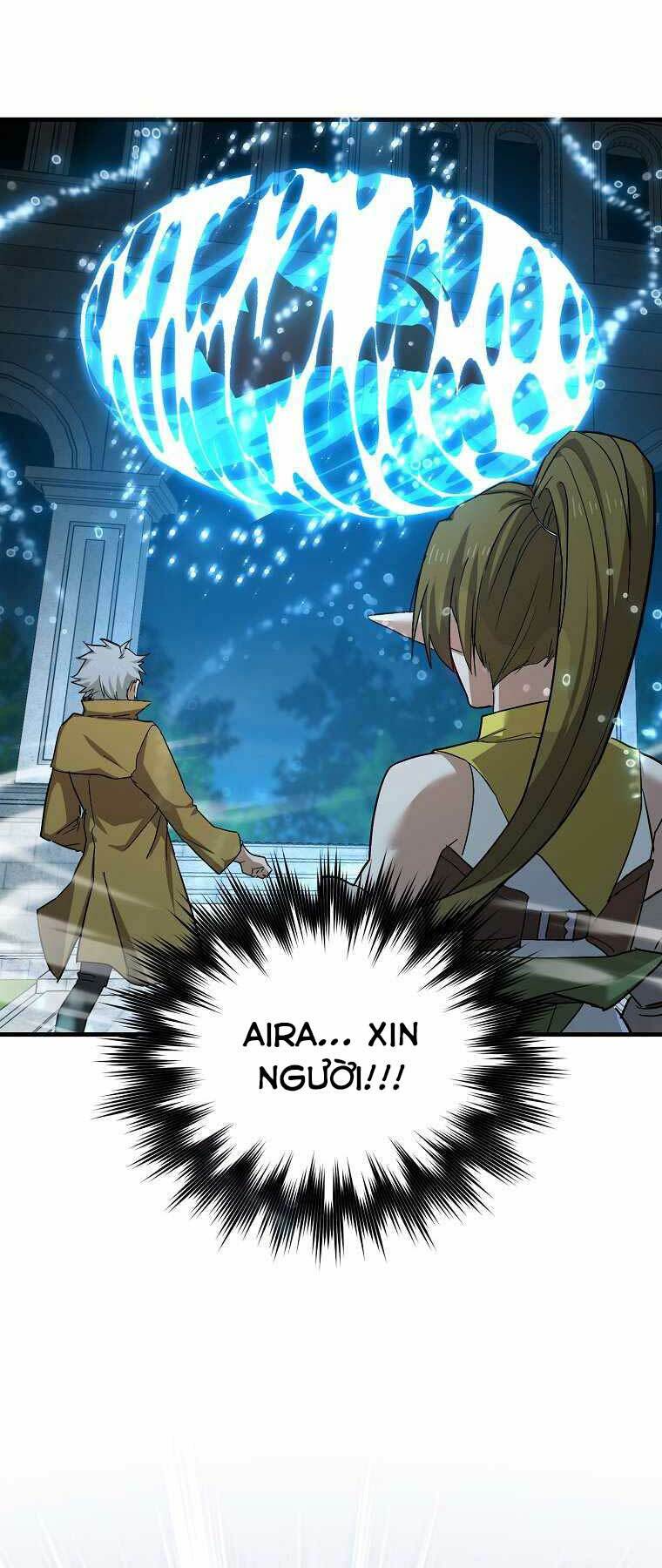 Thánh Cái Khỉ gì Đây Là Sức Mạnh Của Y Học Hiện Đại - Chapter 15 - Page 43