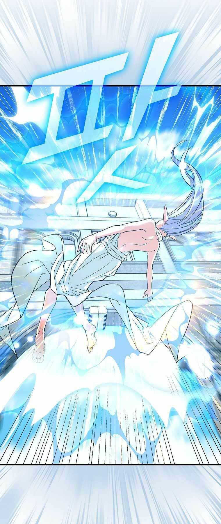 Thánh Cái Khỉ gì Đây Là Sức Mạnh Của Y Học Hiện Đại - Chapter 15 - Page 44