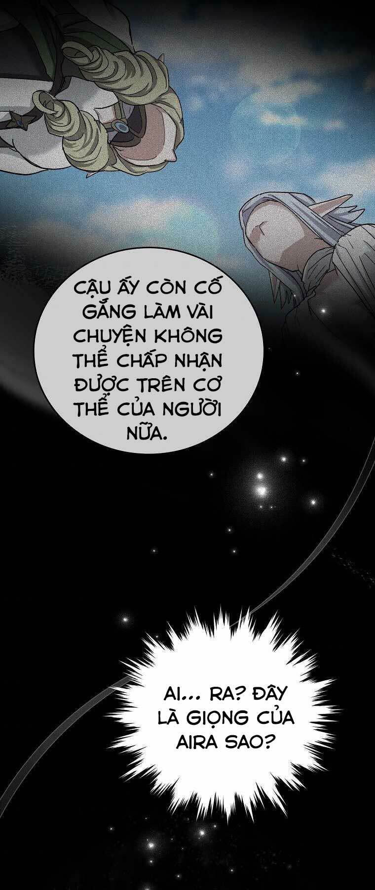 Thánh Cái Khỉ gì Đây Là Sức Mạnh Của Y Học Hiện Đại - Chapter 15 - Page 58