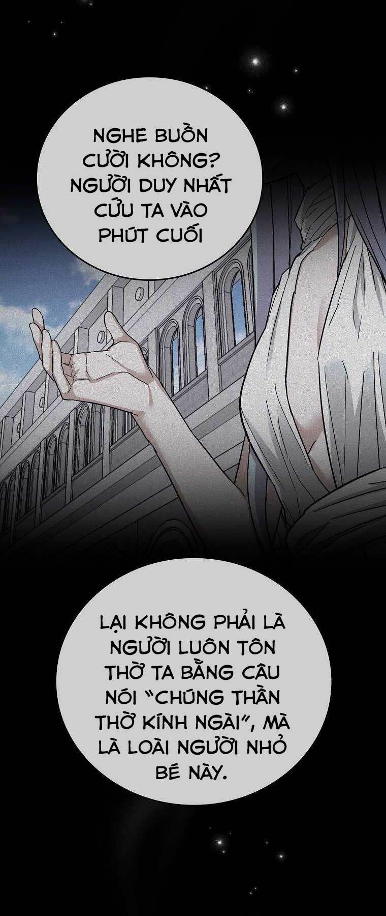 Thánh Cái Khỉ gì Đây Là Sức Mạnh Của Y Học Hiện Đại - Chapter 15 - Page 61