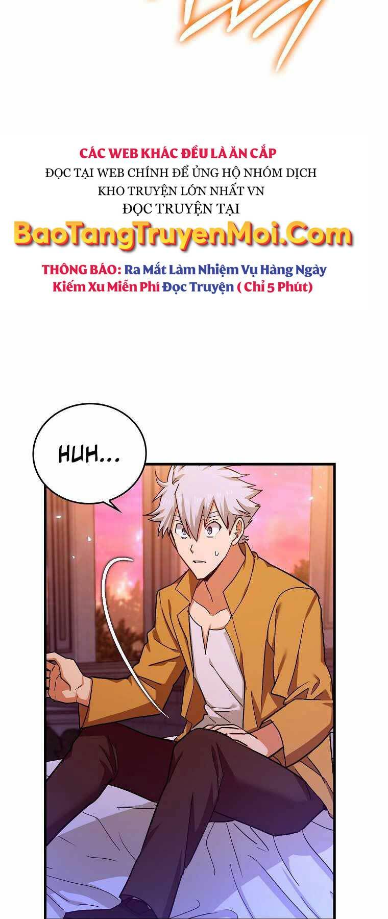 Thánh Cái Khỉ gì Đây Là Sức Mạnh Của Y Học Hiện Đại - Chapter 15 - Page 67