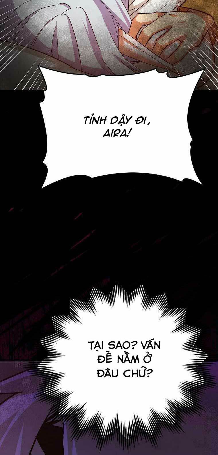 Thánh Cái Khỉ gì Đây Là Sức Mạnh Của Y Học Hiện Đại - Chapter 15 - Page 6