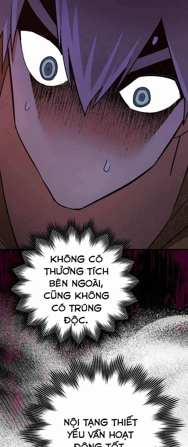 Thánh Cái Khỉ gì Đây Là Sức Mạnh Của Y Học Hiện Đại - Chapter 15 - Page 7