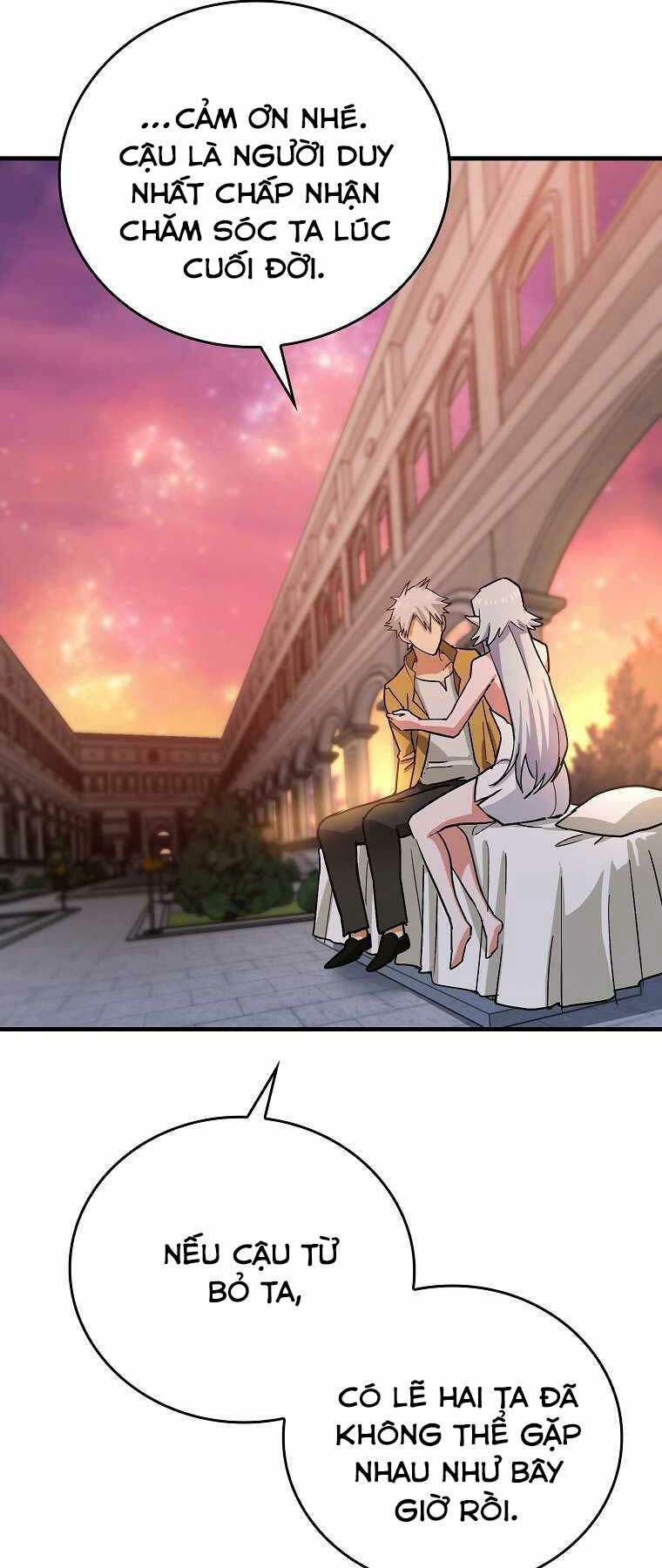 Thánh Cái Khỉ gì Đây Là Sức Mạnh Của Y Học Hiện Đại - Chapter 16 - Page 9