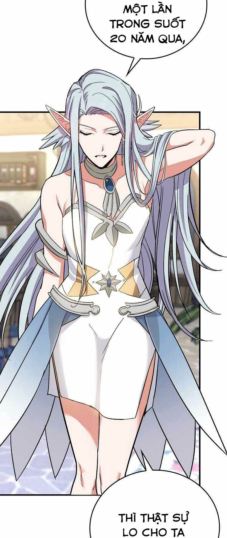 Thánh Cái Khỉ gì Đây Là Sức Mạnh Của Y Học Hiện Đại - Chapter 16 - Page 18