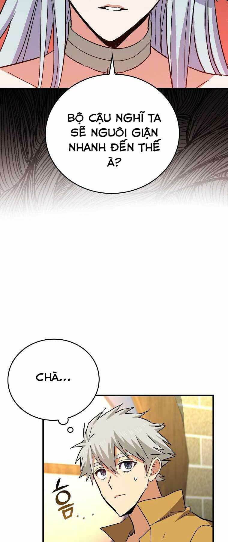 Thánh Cái Khỉ gì Đây Là Sức Mạnh Của Y Học Hiện Đại - Chapter 16 - Page 20