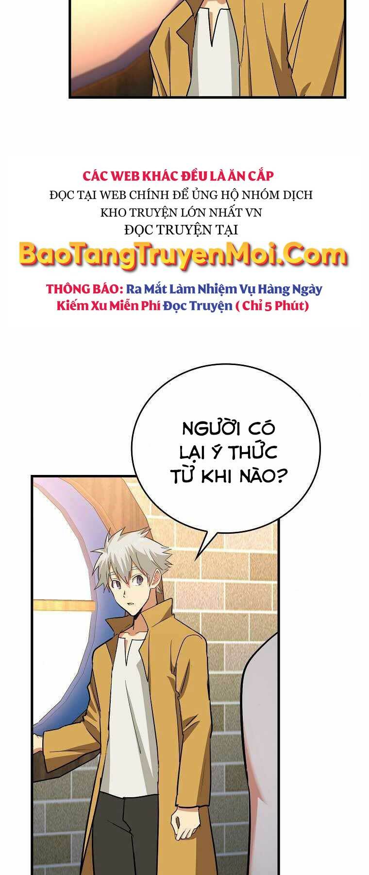 Thánh Cái Khỉ gì Đây Là Sức Mạnh Của Y Học Hiện Đại - Chapter 16 - Page 21