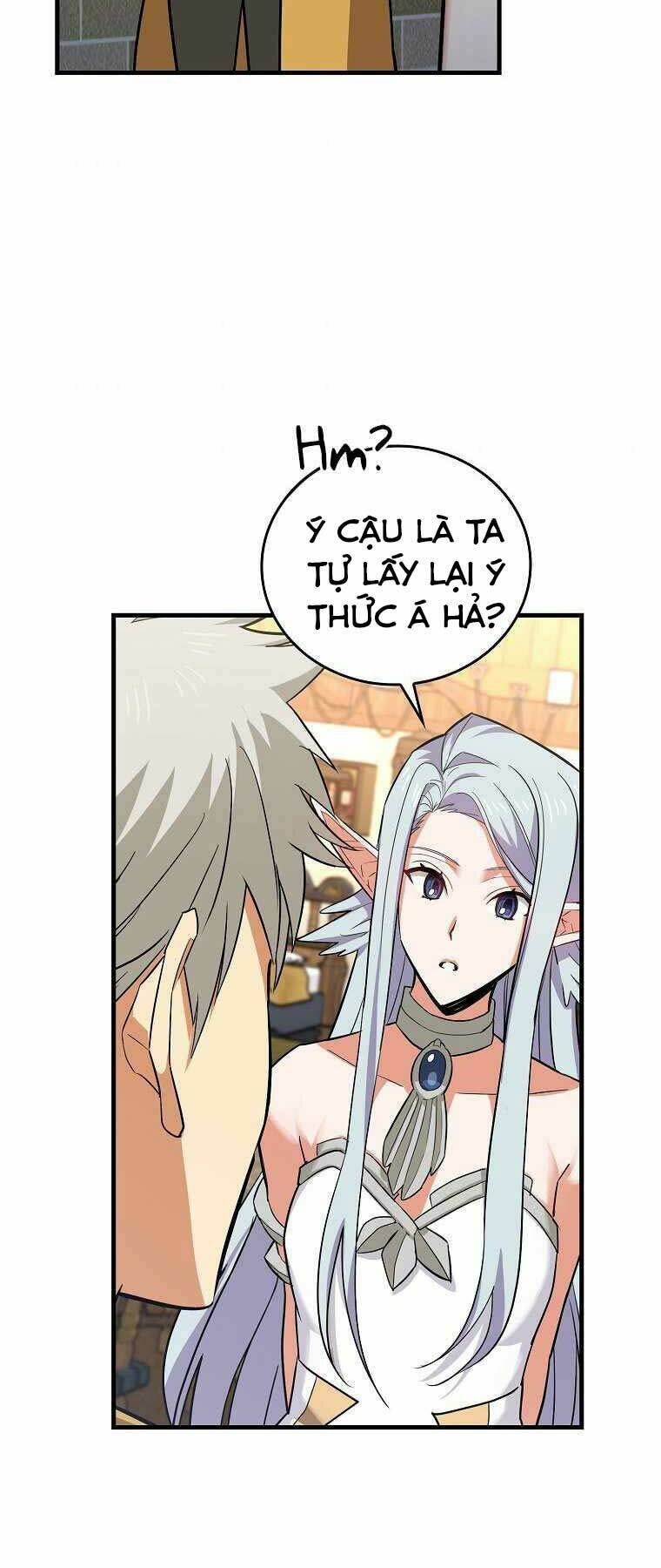 Thánh Cái Khỉ gì Đây Là Sức Mạnh Của Y Học Hiện Đại - Chapter 16 - Page 22