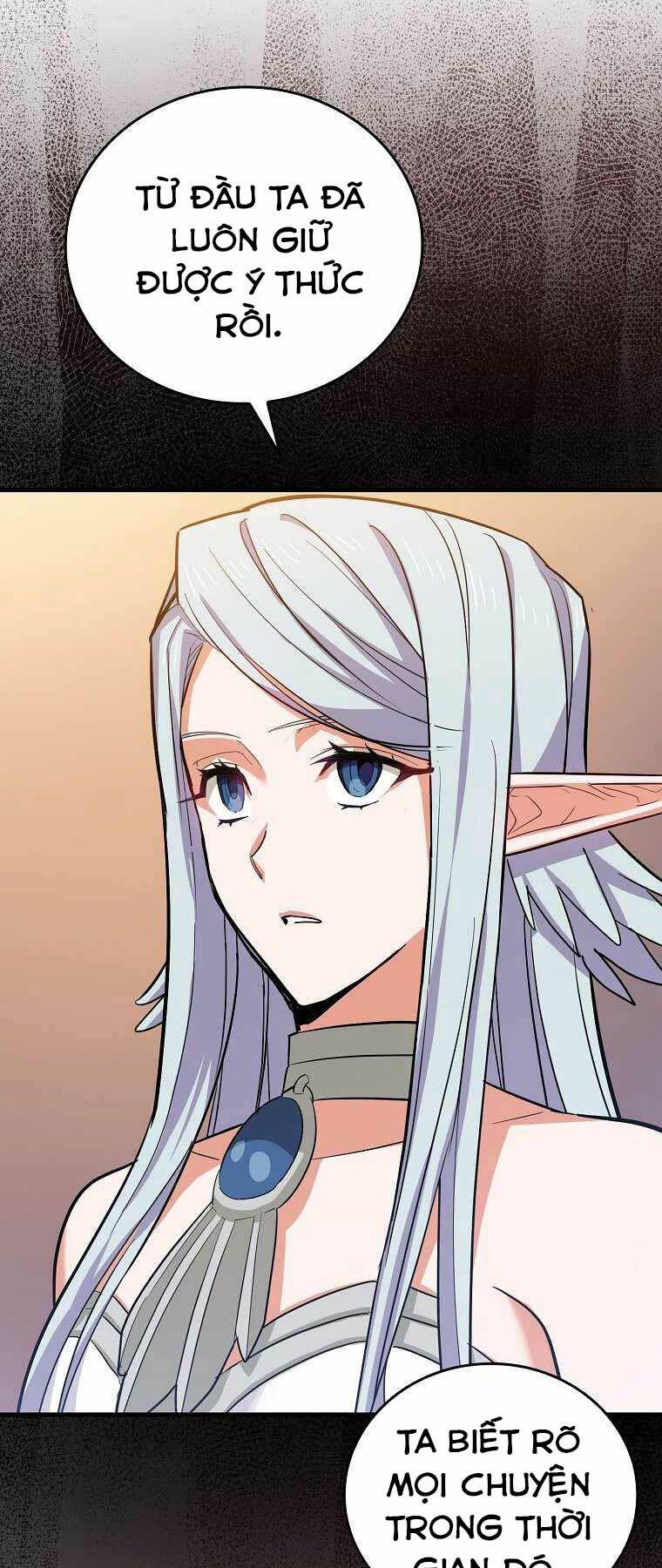 Thánh Cái Khỉ gì Đây Là Sức Mạnh Của Y Học Hiện Đại - Chapter 16 - Page 24