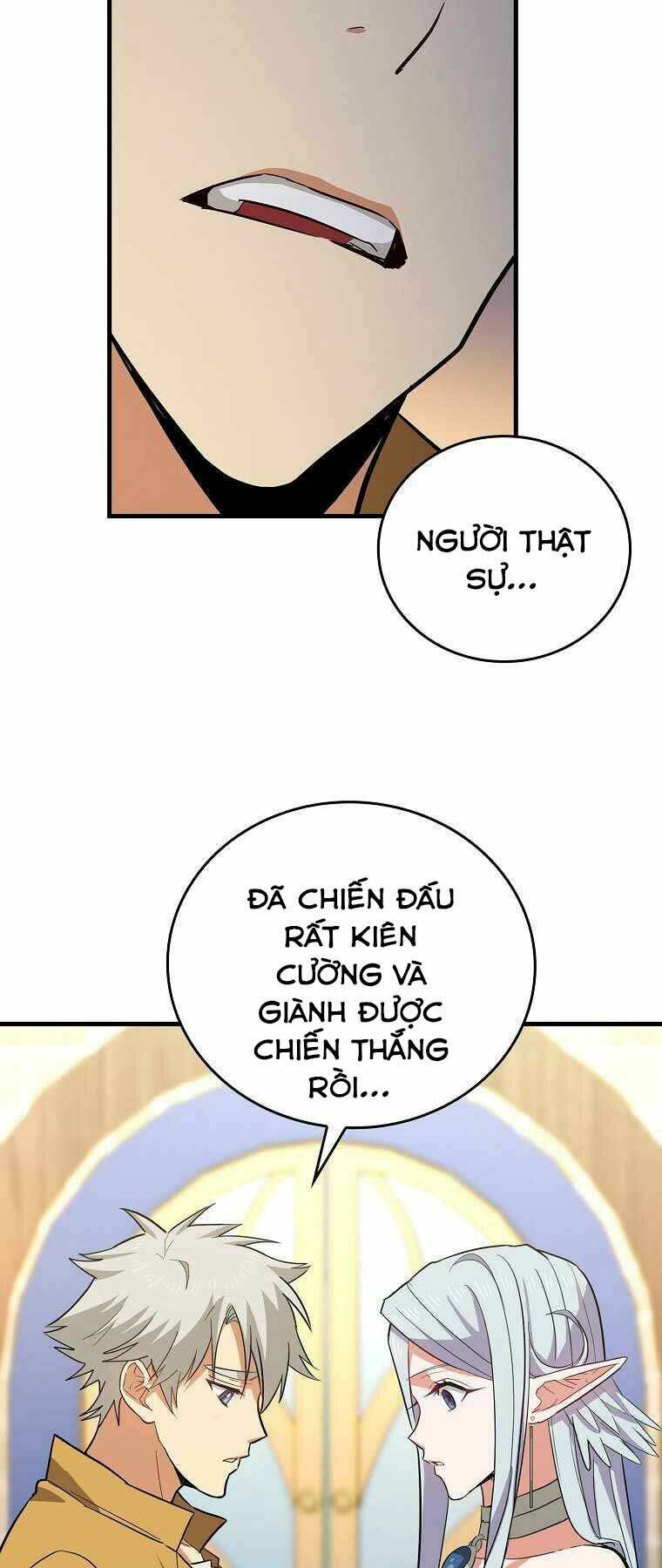 Thánh Cái Khỉ gì Đây Là Sức Mạnh Của Y Học Hiện Đại - Chapter 16 - Page 29