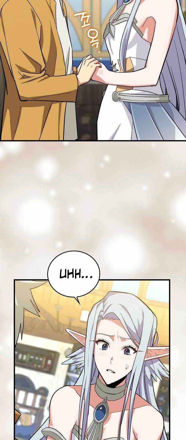 Thánh Cái Khỉ gì Đây Là Sức Mạnh Của Y Học Hiện Đại - Chapter 16 - Page 30