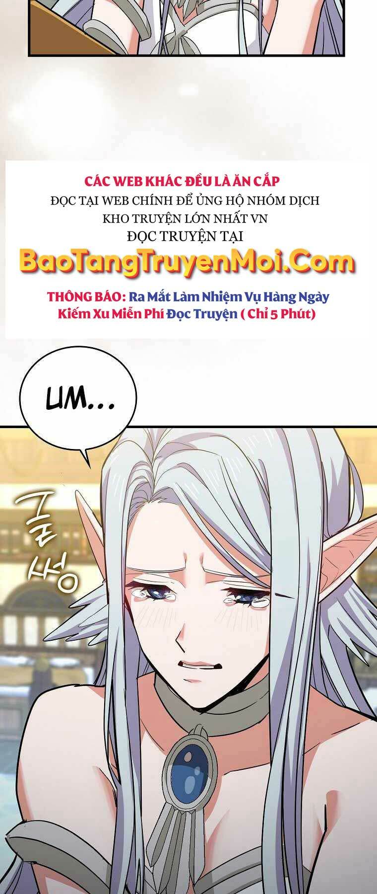 Thánh Cái Khỉ gì Đây Là Sức Mạnh Của Y Học Hiện Đại - Chapter 16 - Page 31