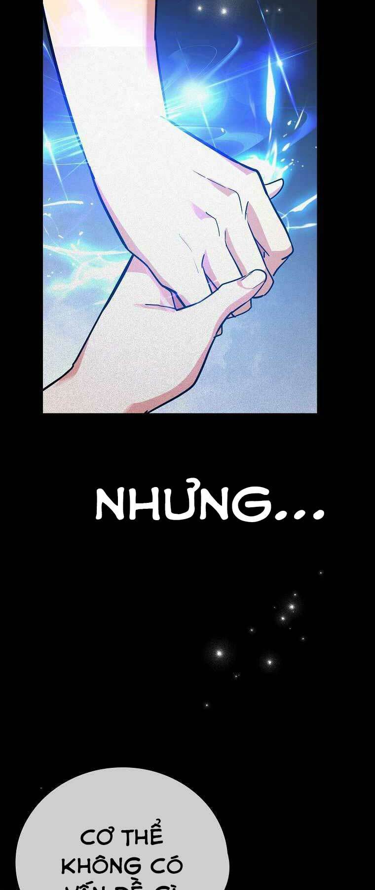 Thánh Cái Khỉ gì Đây Là Sức Mạnh Của Y Học Hiện Đại - Chapter 16 - Page 36