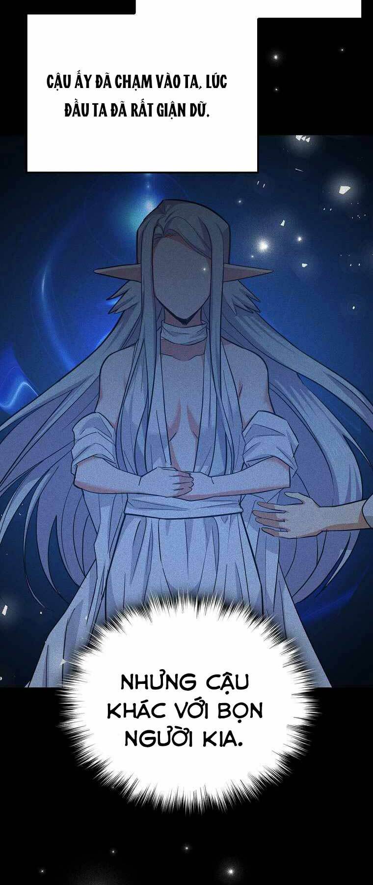 Thánh Cái Khỉ gì Đây Là Sức Mạnh Của Y Học Hiện Đại - Chapter 16 - Page 38