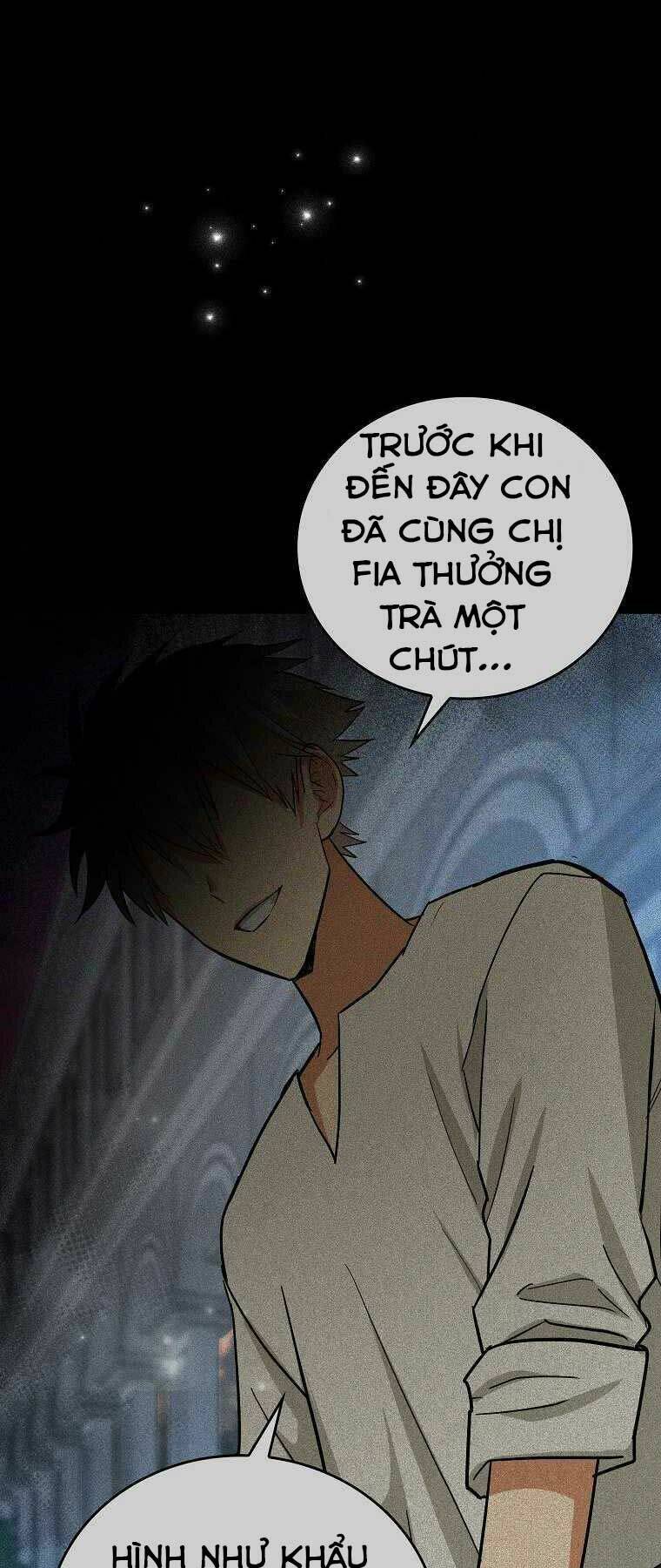 Thánh Cái Khỉ gì Đây Là Sức Mạnh Của Y Học Hiện Đại - Chapter 16 - Page 40