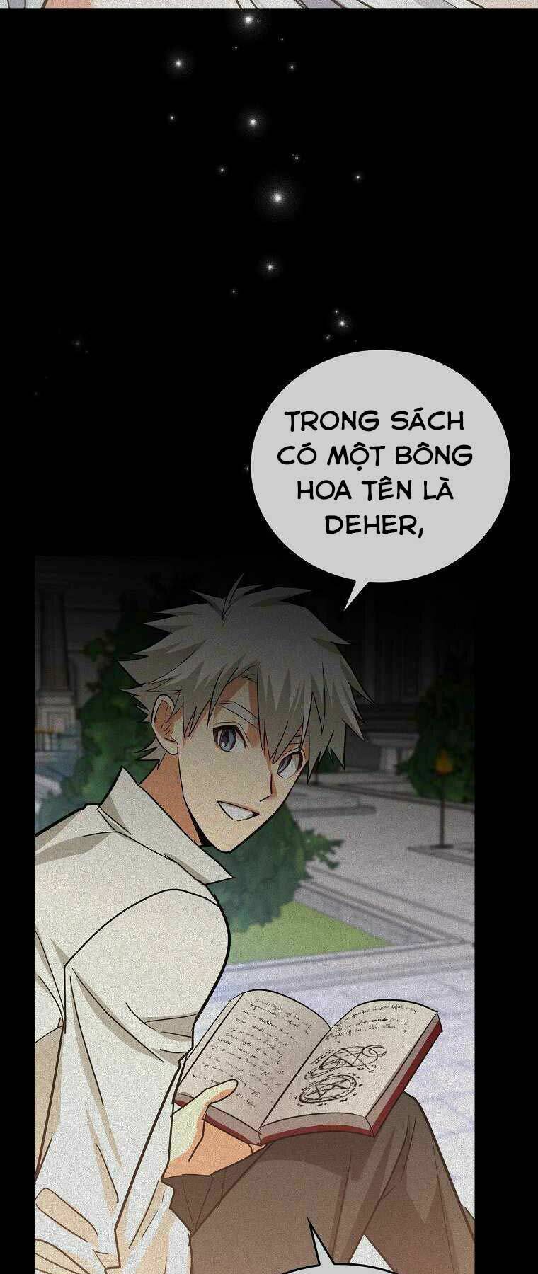 Thánh Cái Khỉ gì Đây Là Sức Mạnh Của Y Học Hiện Đại - Chapter 16 - Page 42