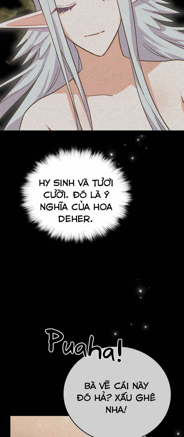 Thánh Cái Khỉ gì Đây Là Sức Mạnh Của Y Học Hiện Đại - Chapter 16 - Page 44