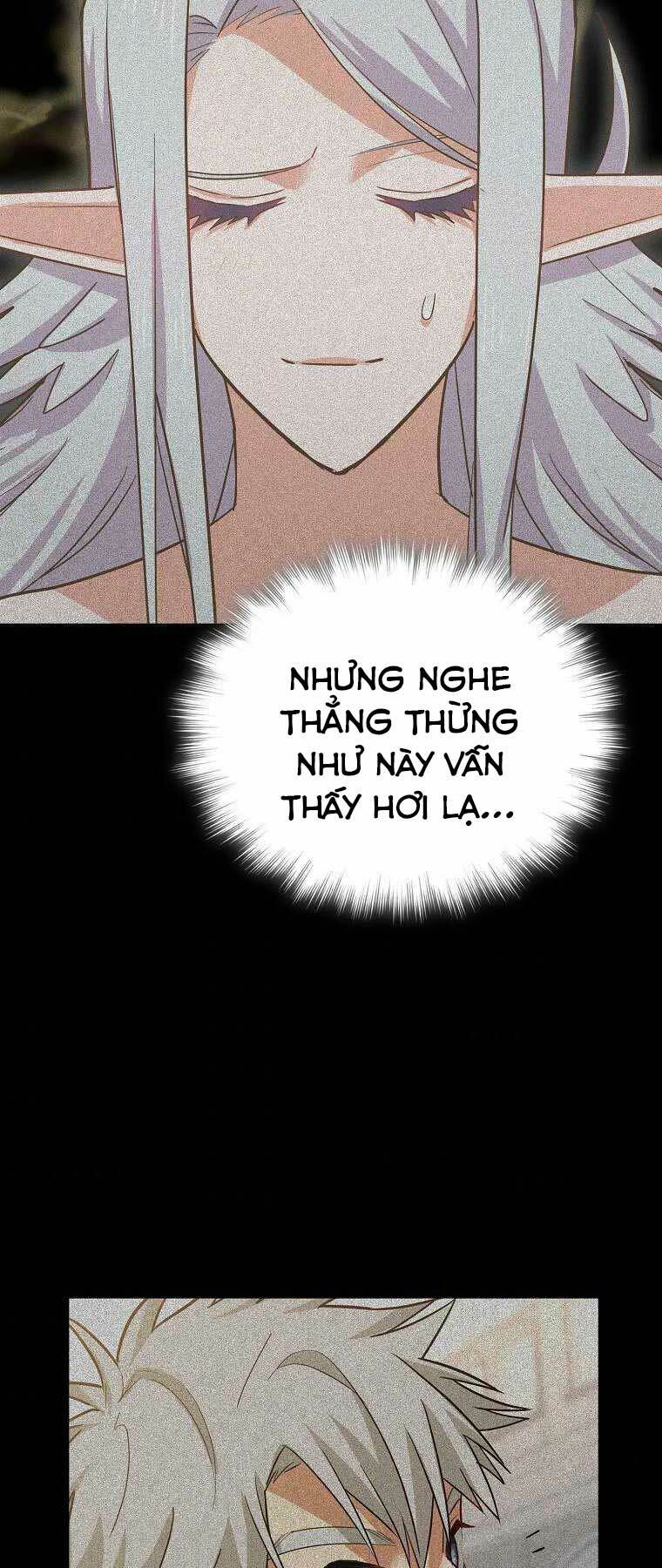 Thánh Cái Khỉ gì Đây Là Sức Mạnh Của Y Học Hiện Đại - Chapter 16 - Page 46