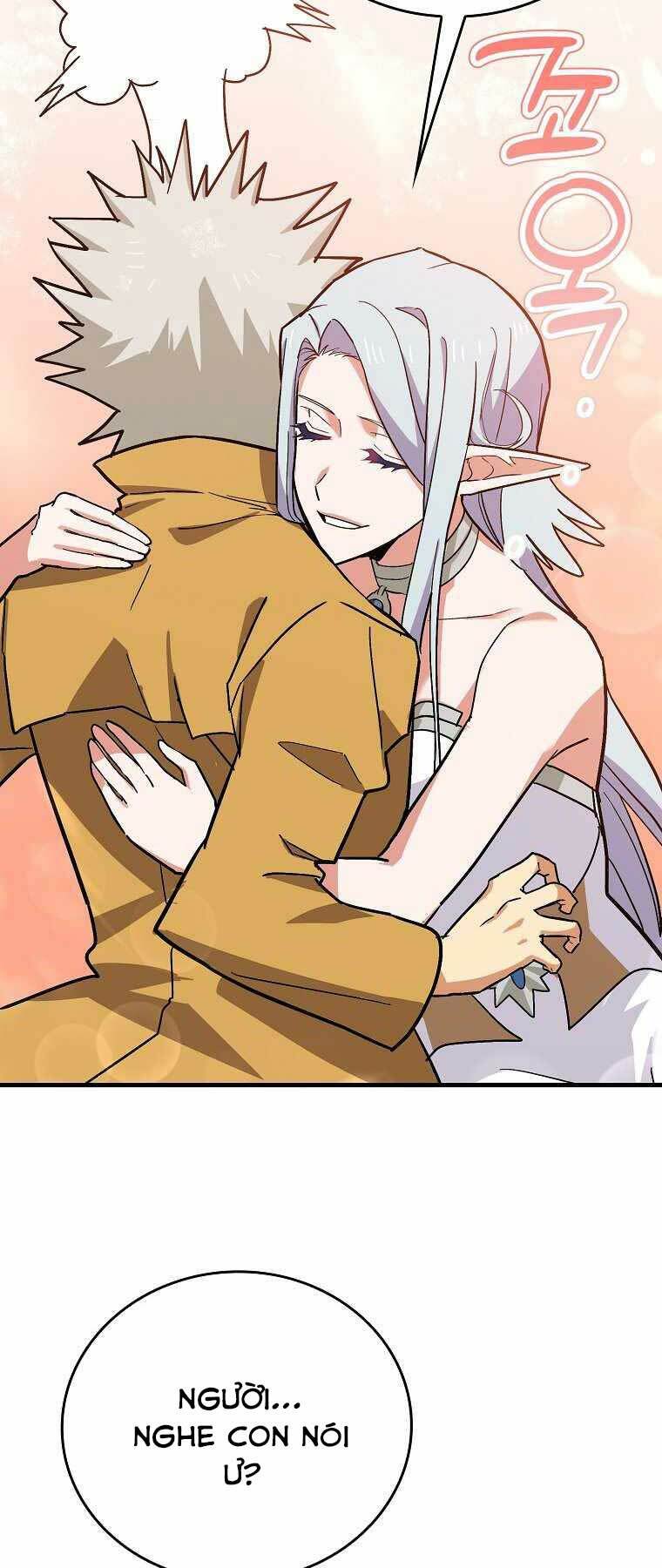 Thánh Cái Khỉ gì Đây Là Sức Mạnh Của Y Học Hiện Đại - Chapter 16 - Page 4