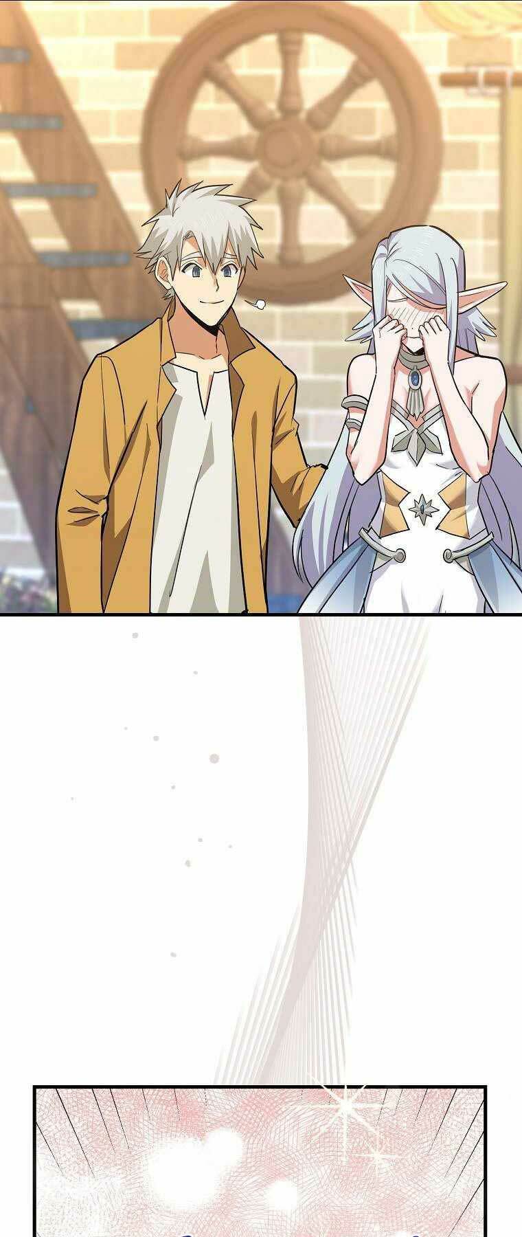 Thánh Cái Khỉ gì Đây Là Sức Mạnh Của Y Học Hiện Đại - Chapter 16 - Page 52