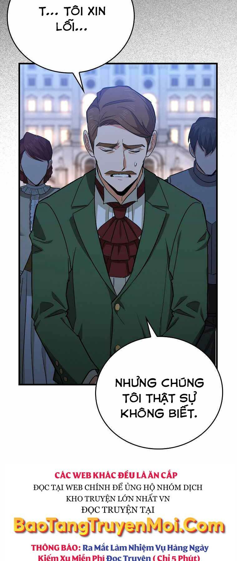 Thánh Cái Khỉ gì Đây Là Sức Mạnh Của Y Học Hiện Đại - Chapter 16 - Page 56