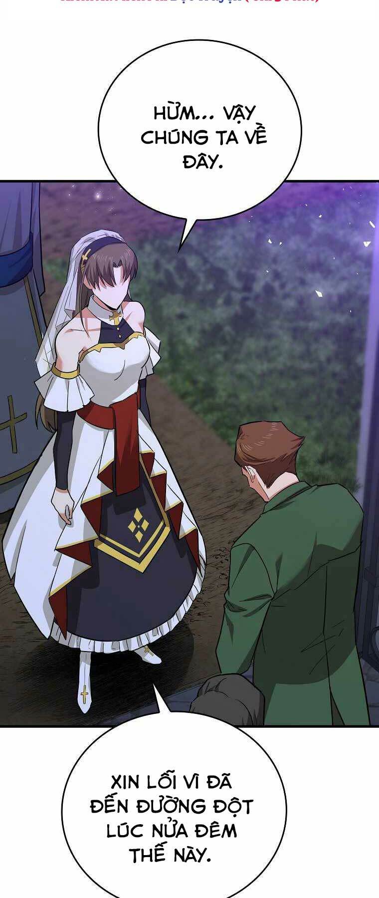 Thánh Cái Khỉ gì Đây Là Sức Mạnh Của Y Học Hiện Đại - Chapter 16 - Page 57