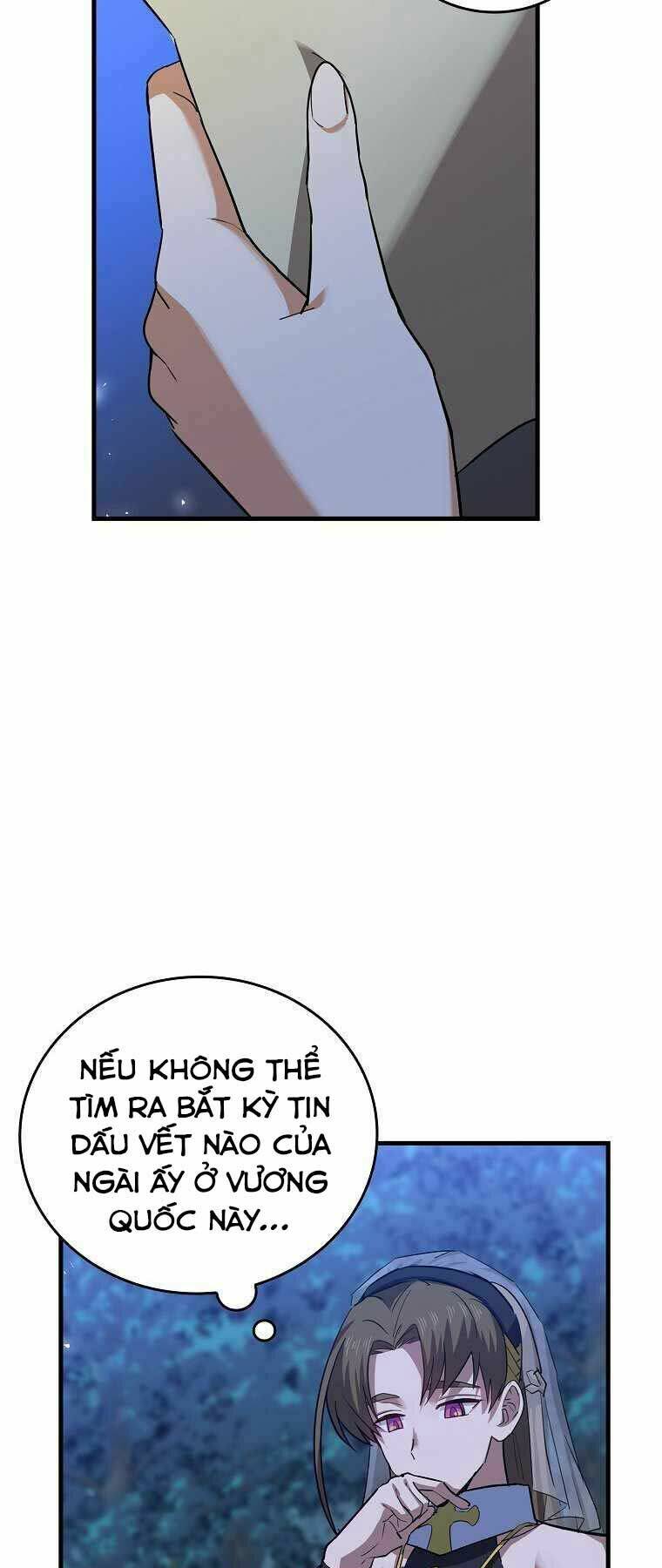 Thánh Cái Khỉ gì Đây Là Sức Mạnh Của Y Học Hiện Đại - Chapter 16 - Page 61