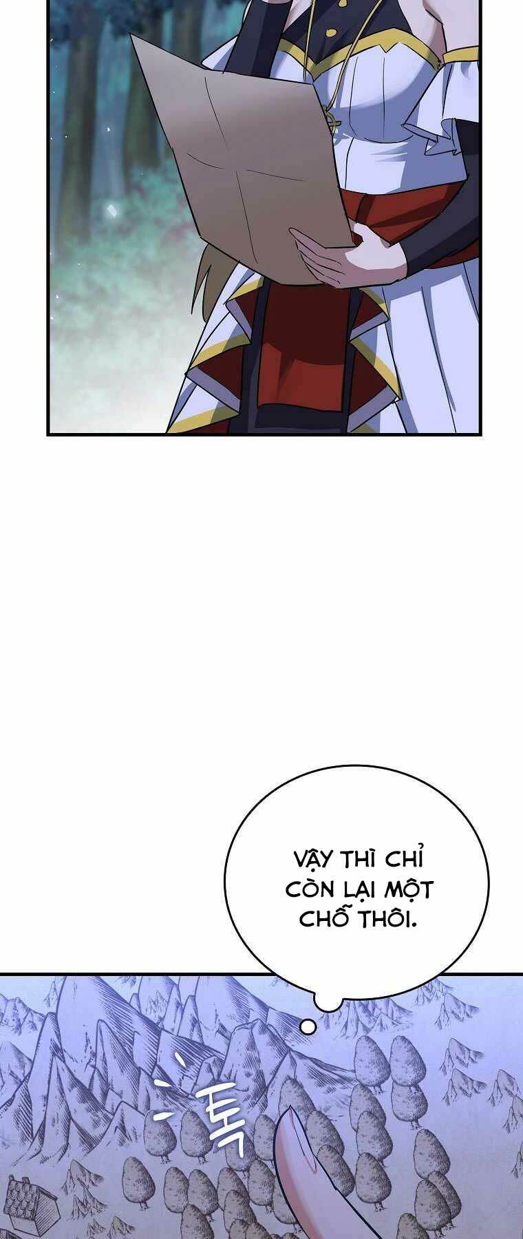 Thánh Cái Khỉ gì Đây Là Sức Mạnh Của Y Học Hiện Đại - Chapter 16 - Page 62