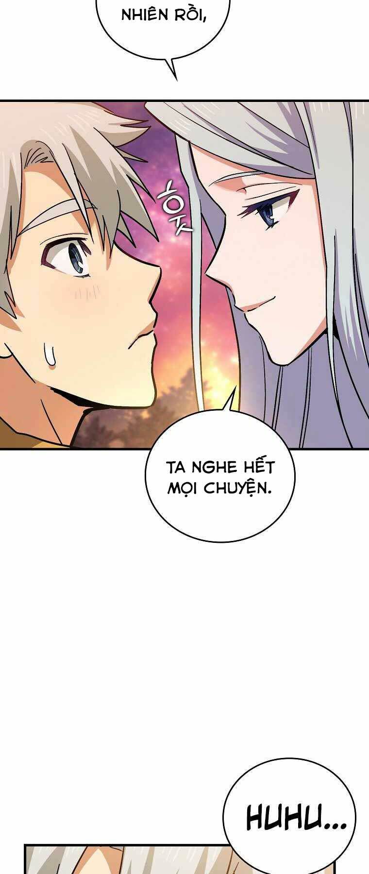 Thánh Cái Khỉ gì Đây Là Sức Mạnh Của Y Học Hiện Đại - Chapter 16 - Page 6