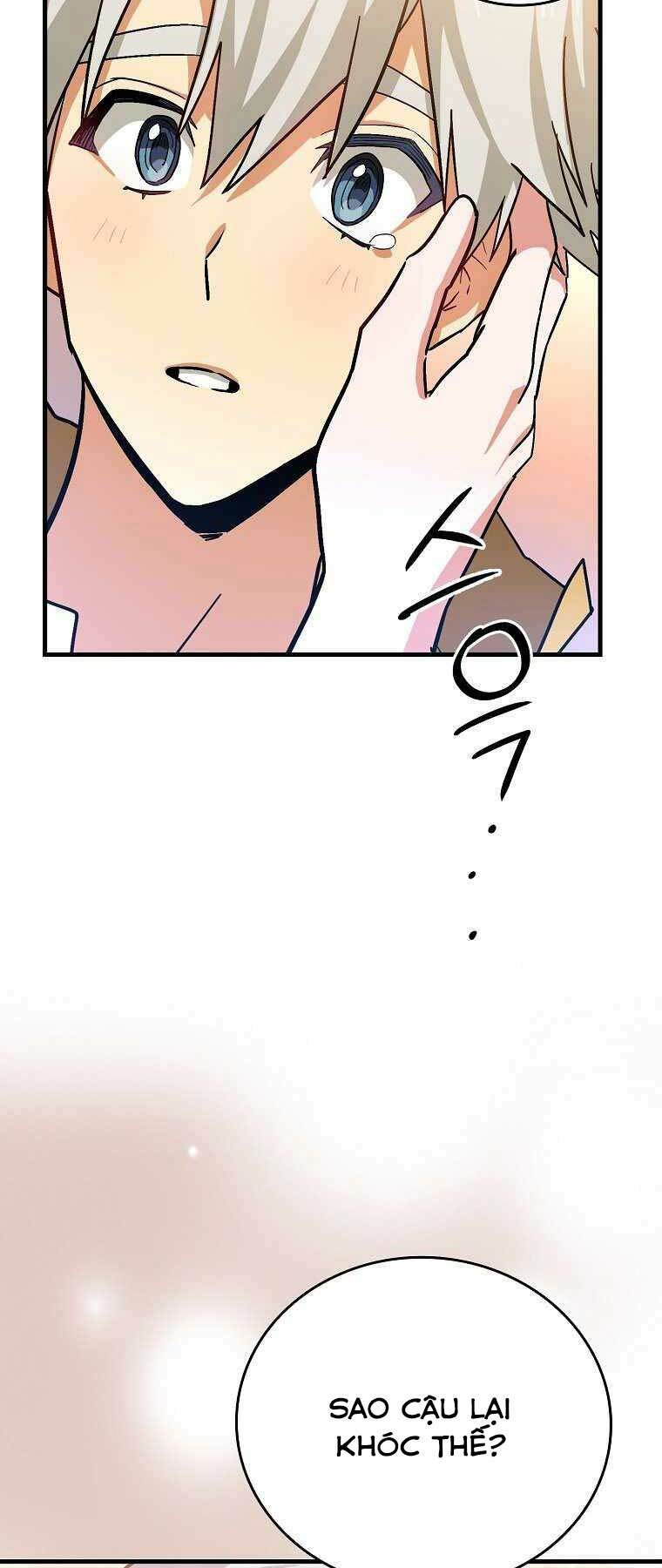 Thánh Cái Khỉ gì Đây Là Sức Mạnh Của Y Học Hiện Đại - Chapter 16 - Page 7