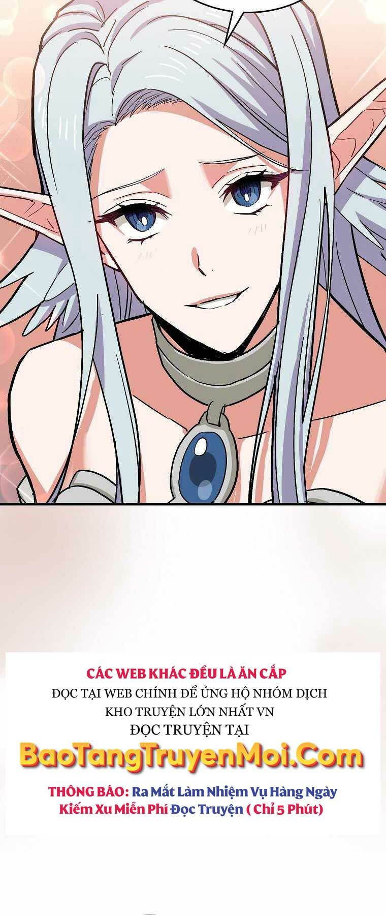 Thánh Cái Khỉ gì Đây Là Sức Mạnh Của Y Học Hiện Đại - Chapter 16 - Page 8