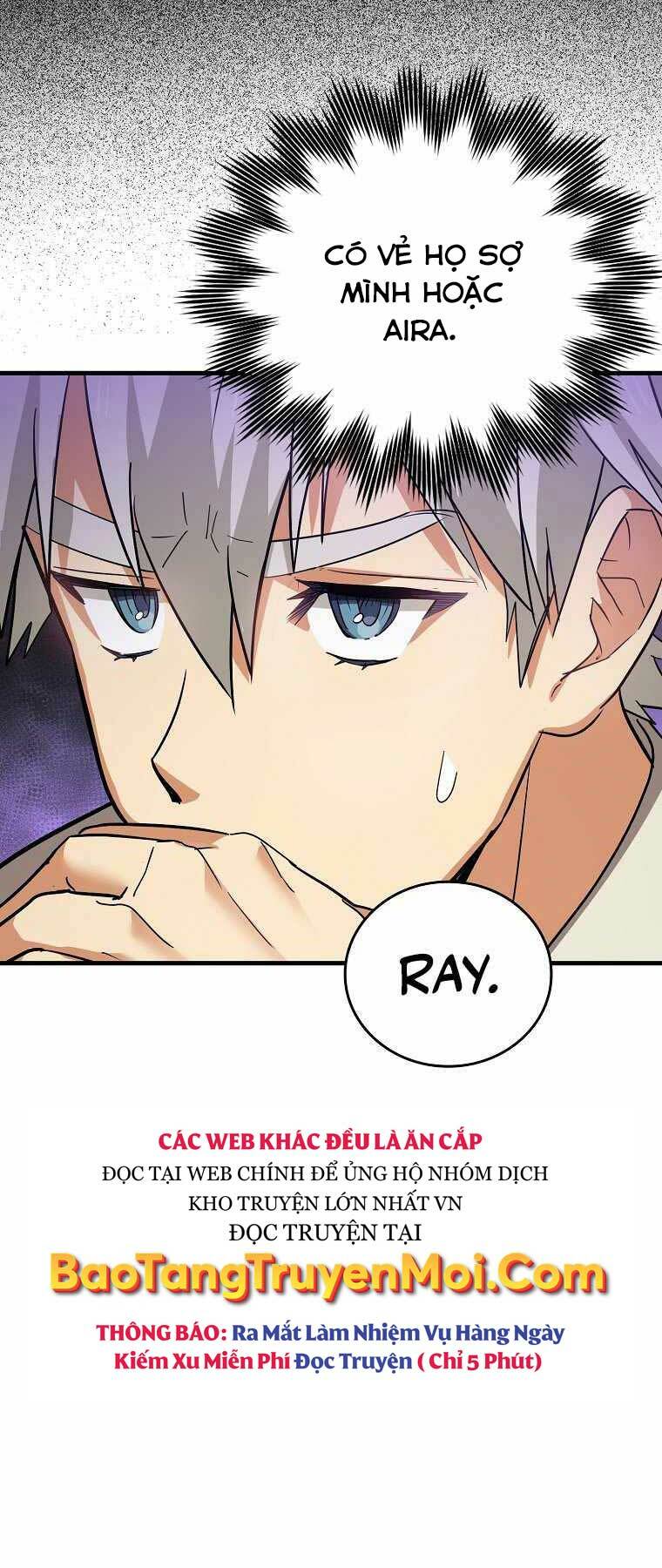 Thánh Cái Khỉ gì Đây Là Sức Mạnh Của Y Học Hiện Đại - Chapter 17 - Page 9